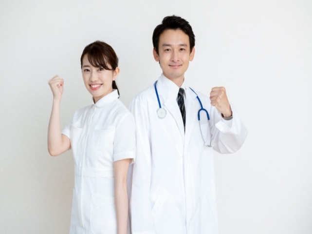 医療ツーリズム事業 (Promotion of Medical Tourism)